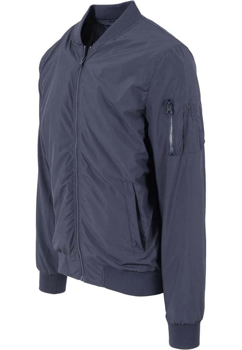 UC Light Bomber Jacket