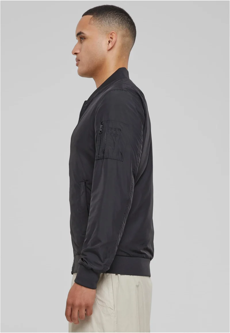 UC Light Bomber Jacket