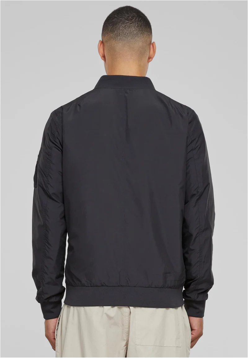 UC Light Bomber Jacket