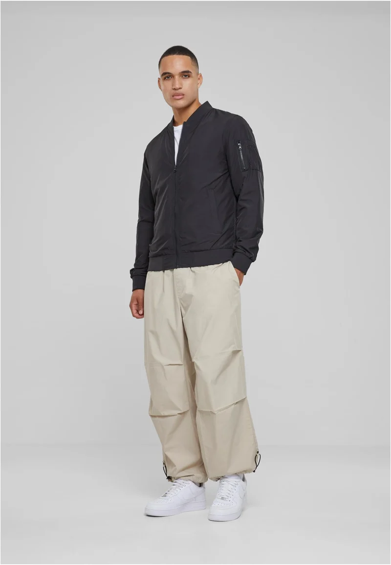 UC Light Bomber Jacket