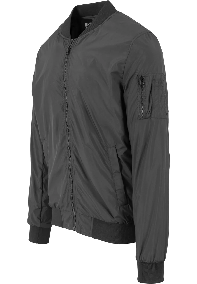 UC Light Bomber Jacket