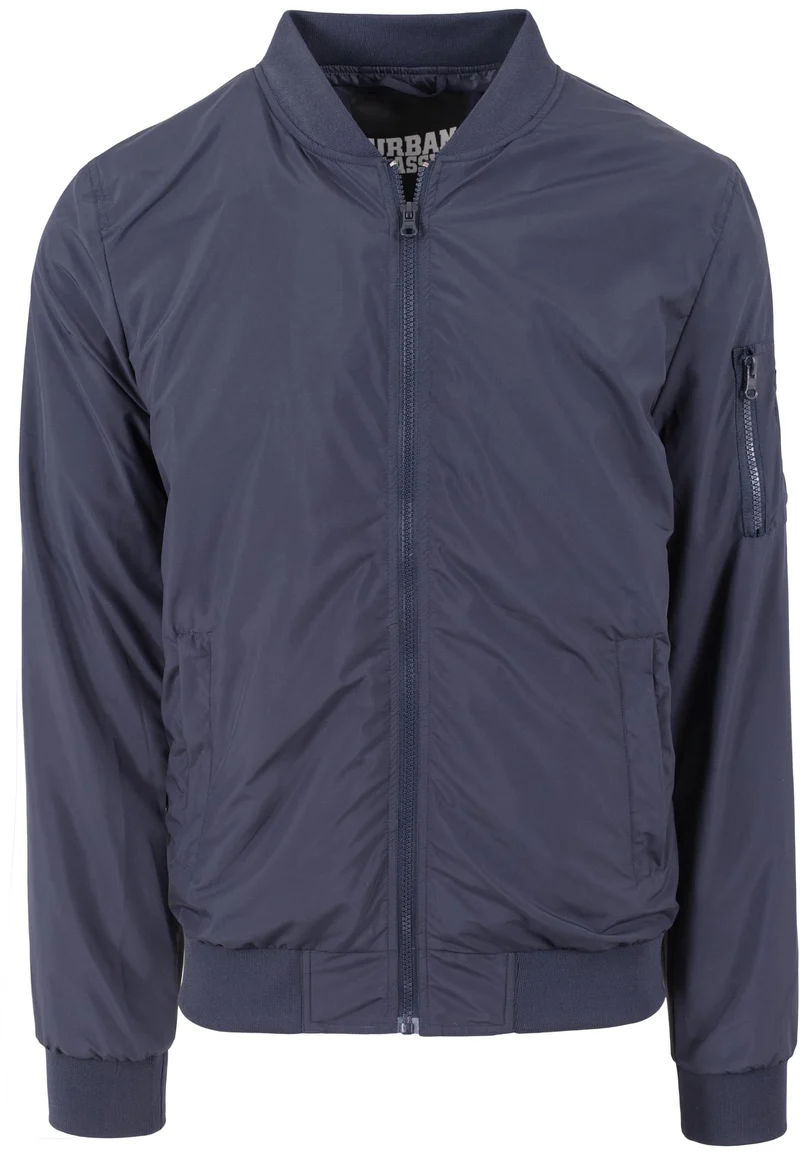 UC Light Bomber Jacket