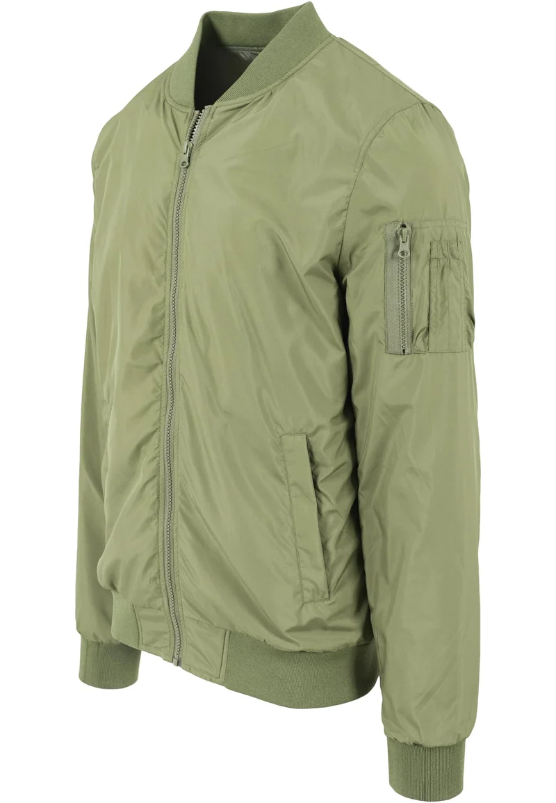 UC Light Bomber Jacket