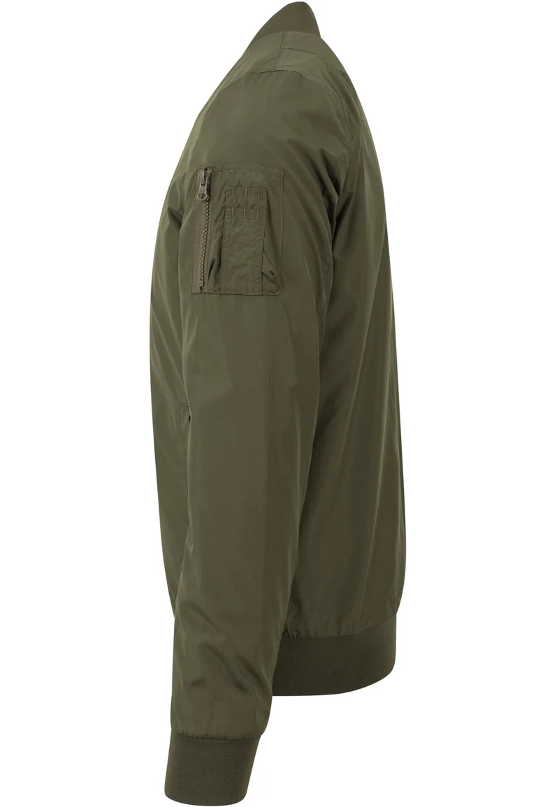 UC Light Bomber Jacket
