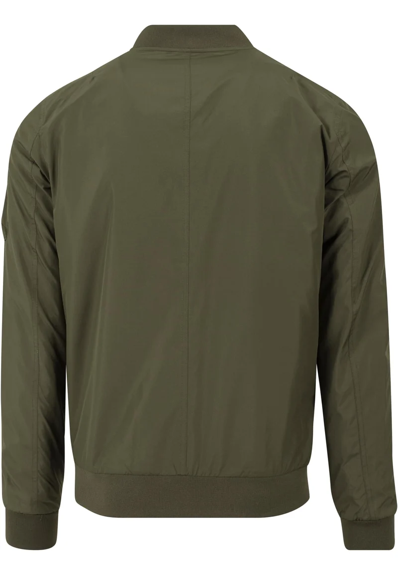 UC Light Bomber Jacket