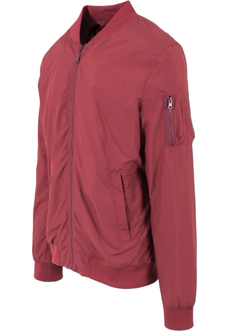 UC Light Bomber Jacket