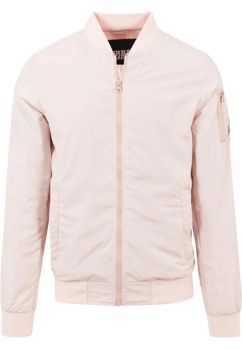 UC Light Bomber Jacket