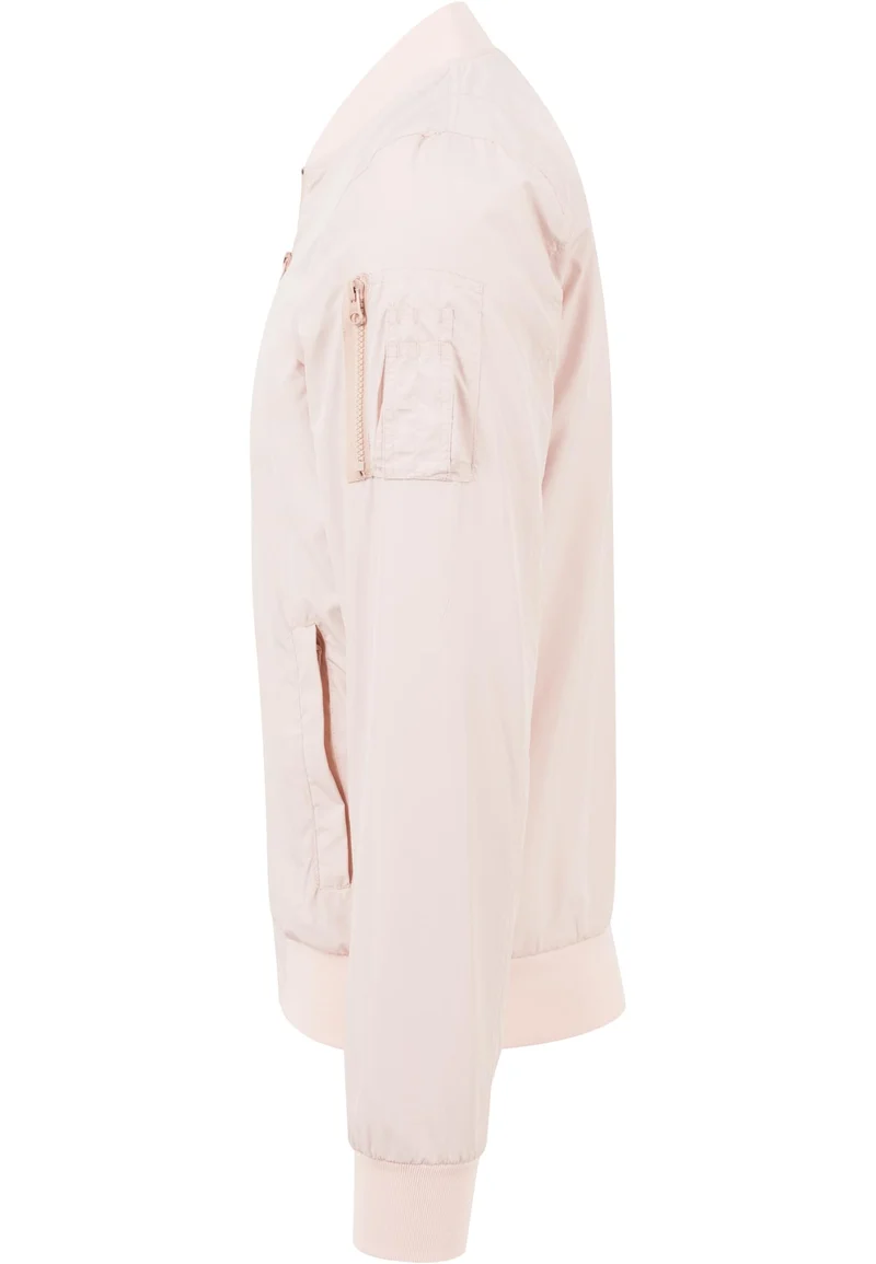 UC Light Bomber Jacket