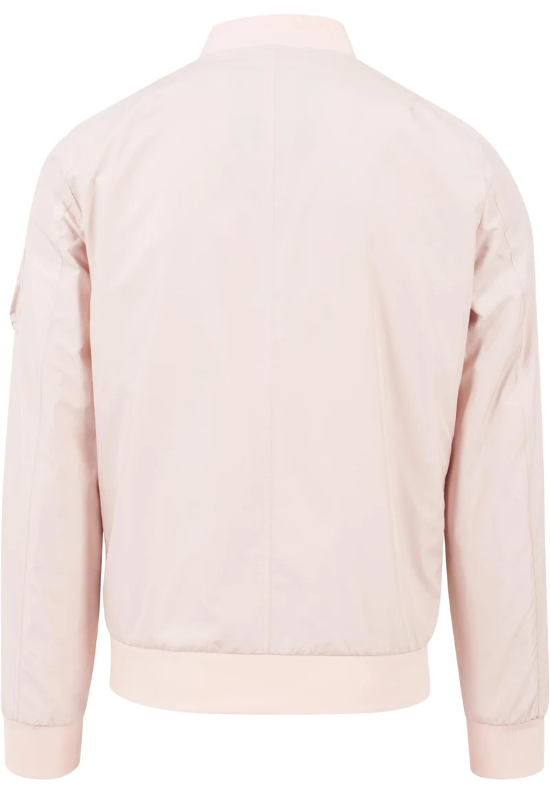 UC Light Bomber Jacket