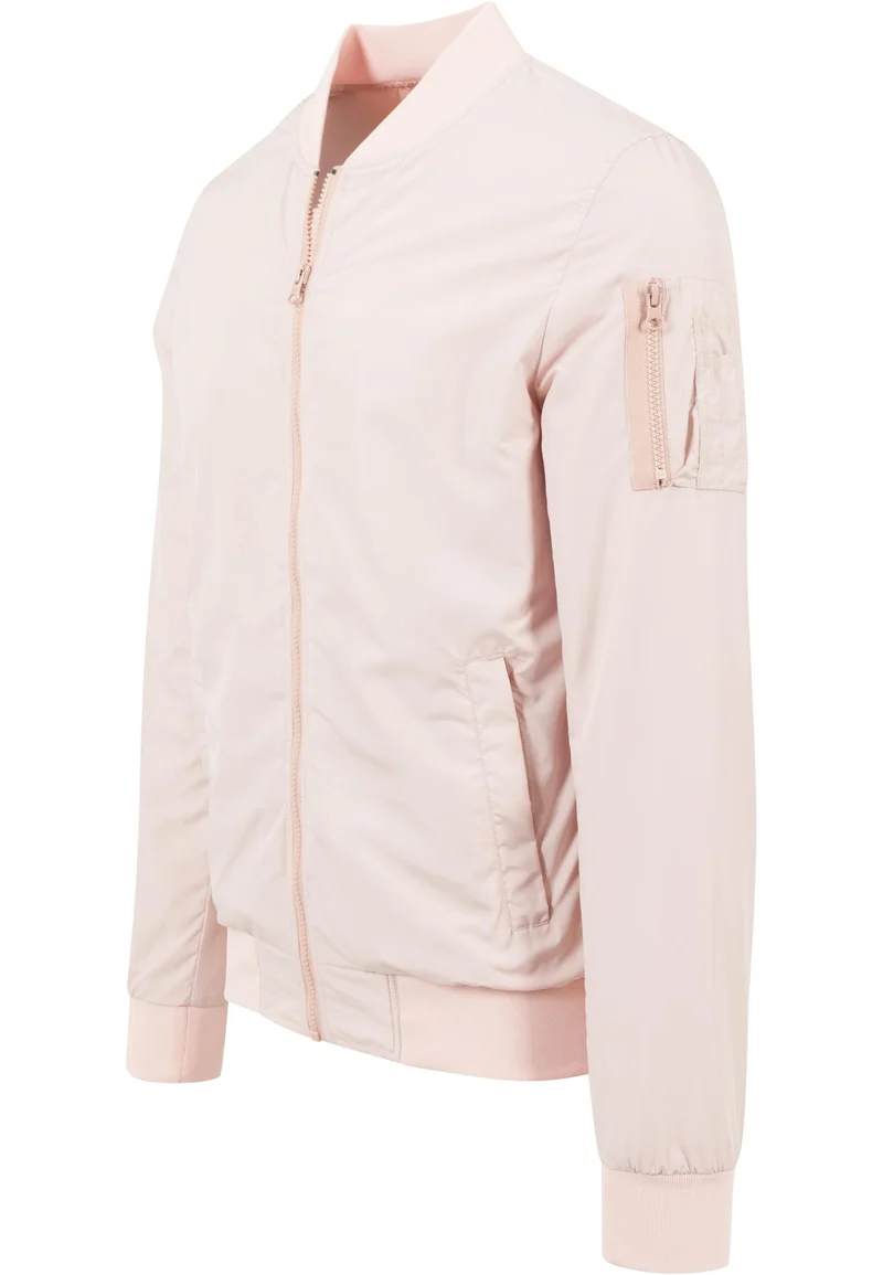 UC Light Bomber Jacket