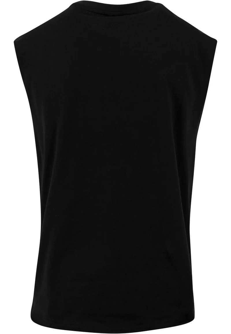 UC Open Edge Sleeveless Tee