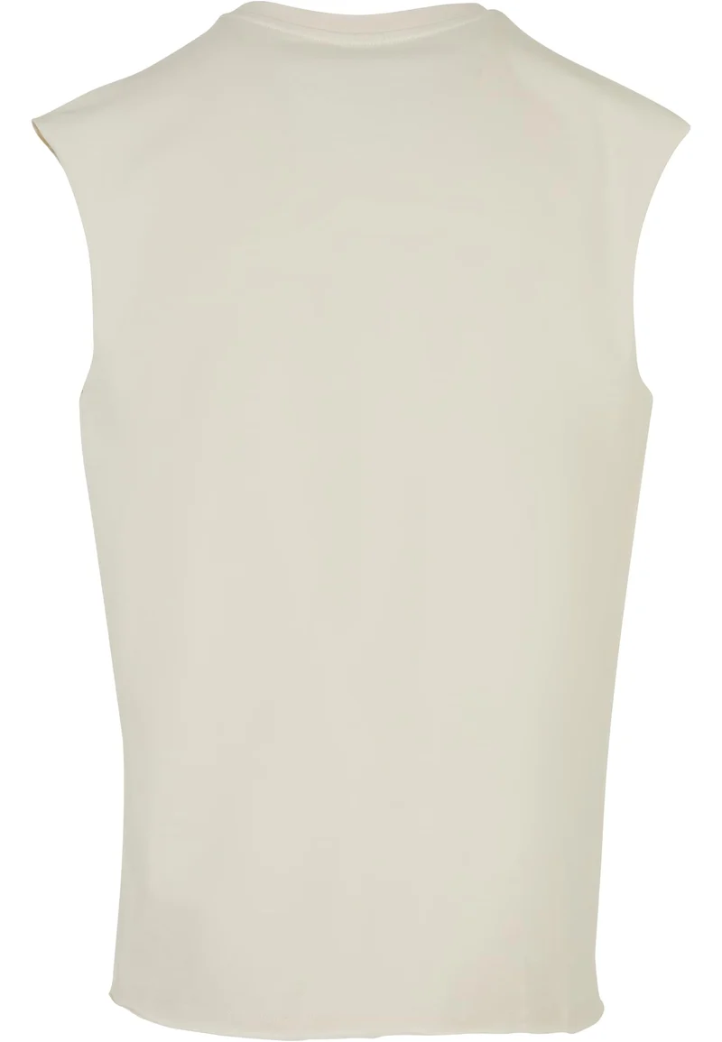 UC Open Edge Sleeveless Tee