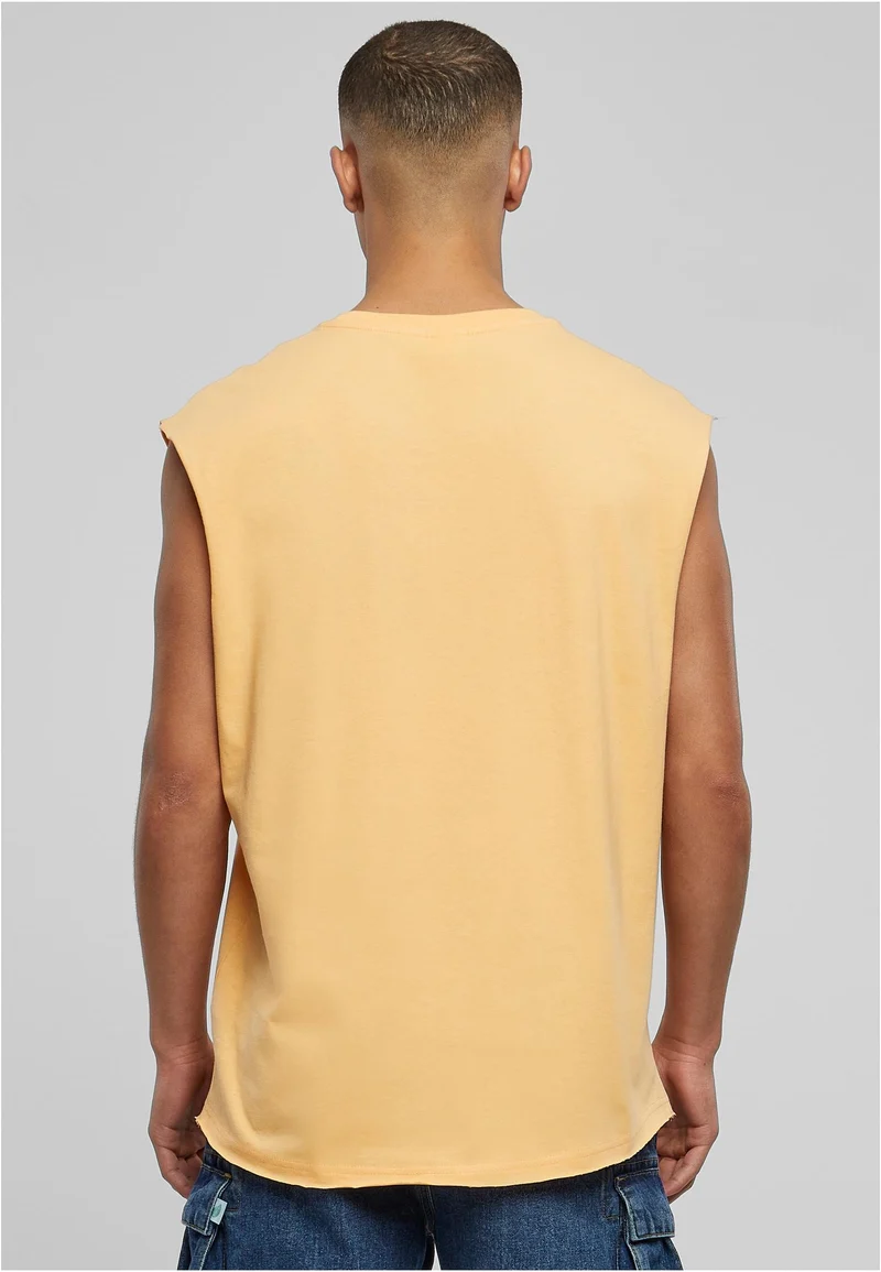 UC Open Edge Sleeveless Tee