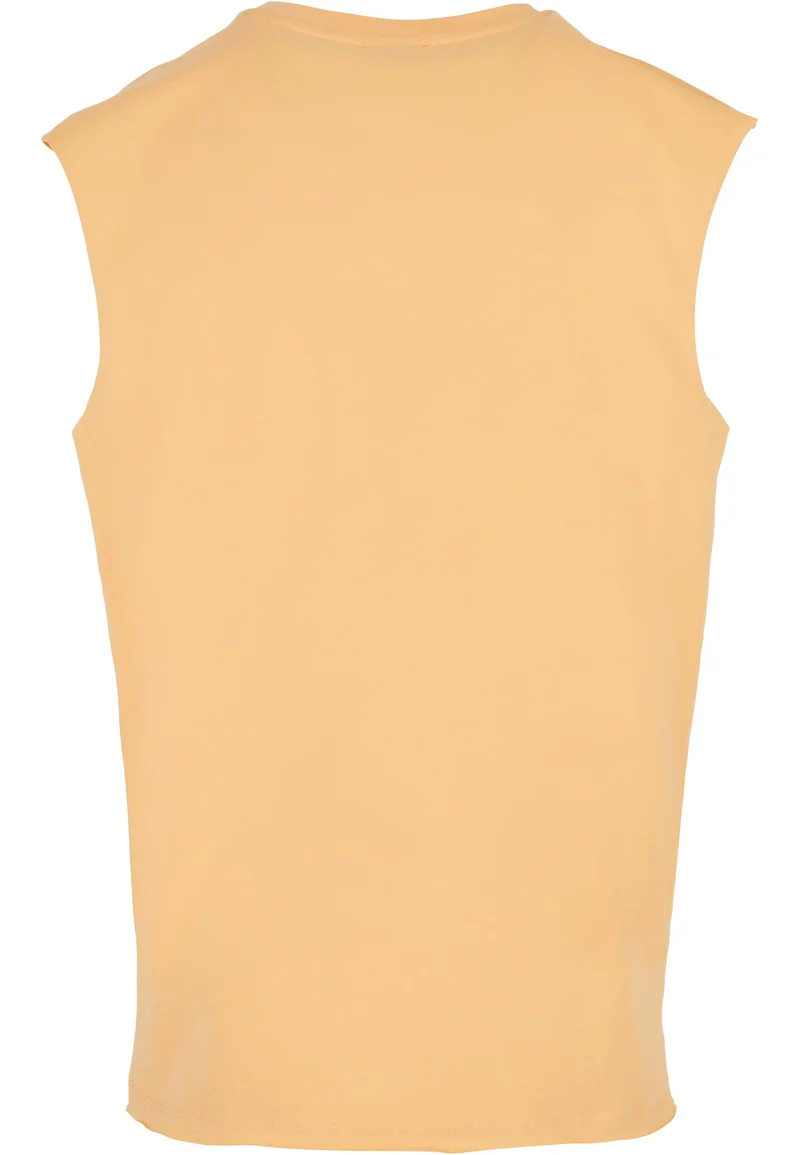 UC Open Edge Sleeveless Tee