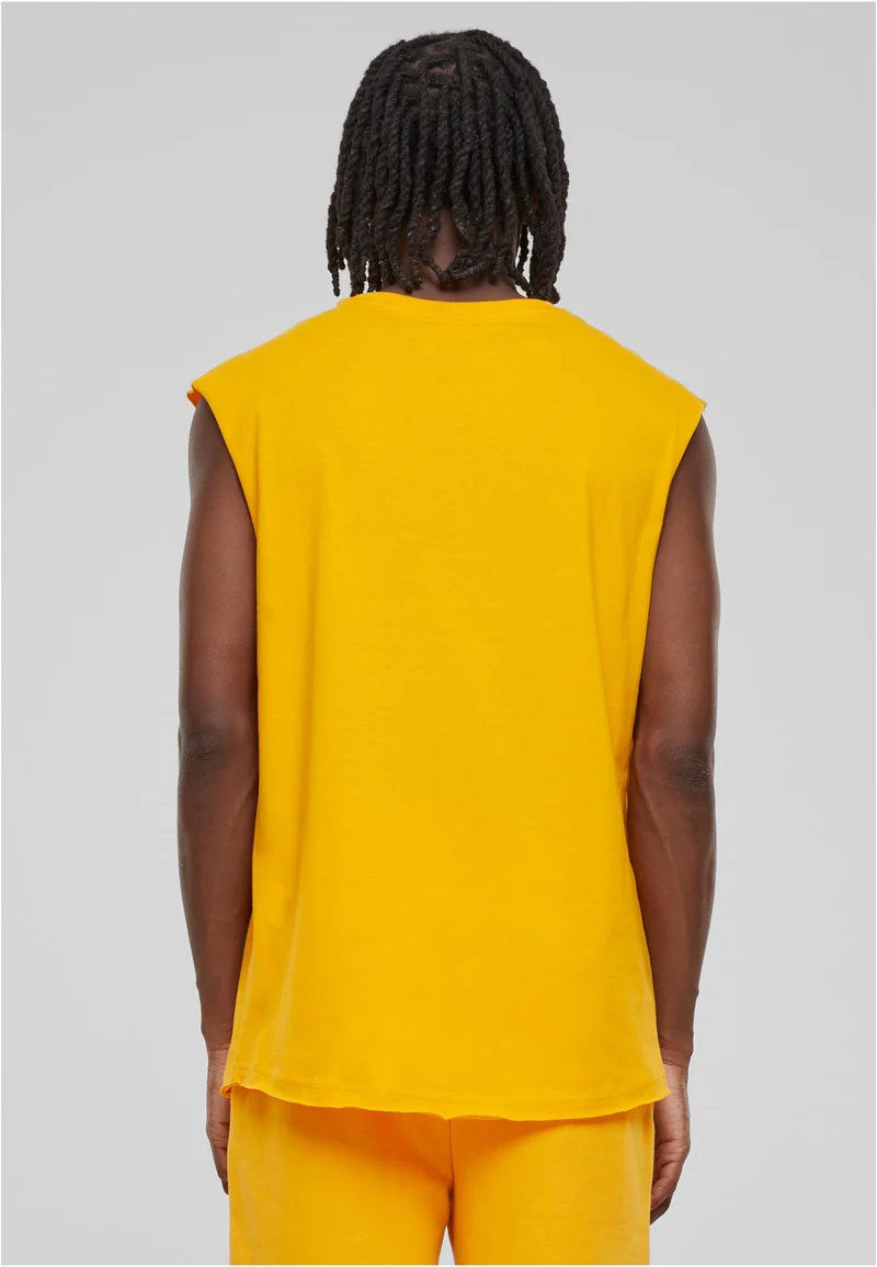 UC Open Edge Sleeveless Tee
