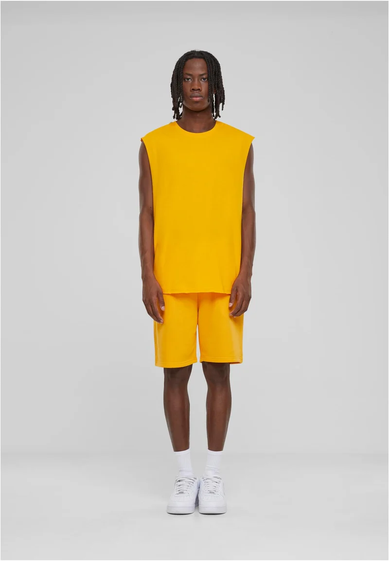 UC Open Edge Sleeveless Tee
