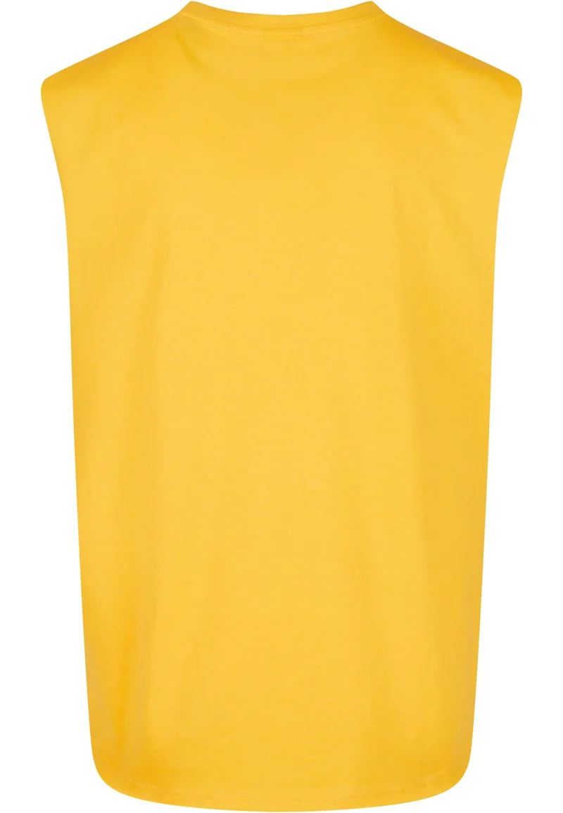 UC Open Edge Sleeveless Tee