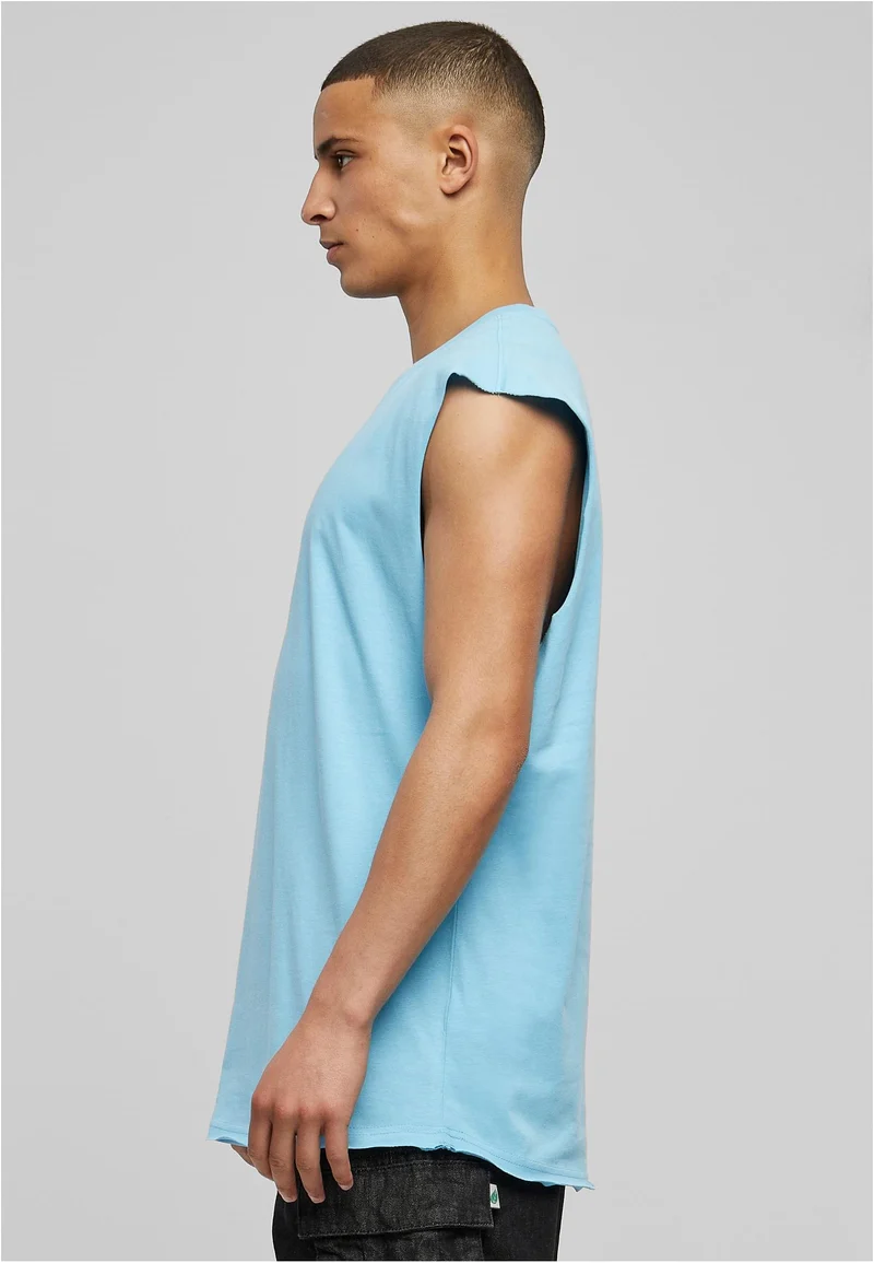 UC Open Edge Sleeveless Tee