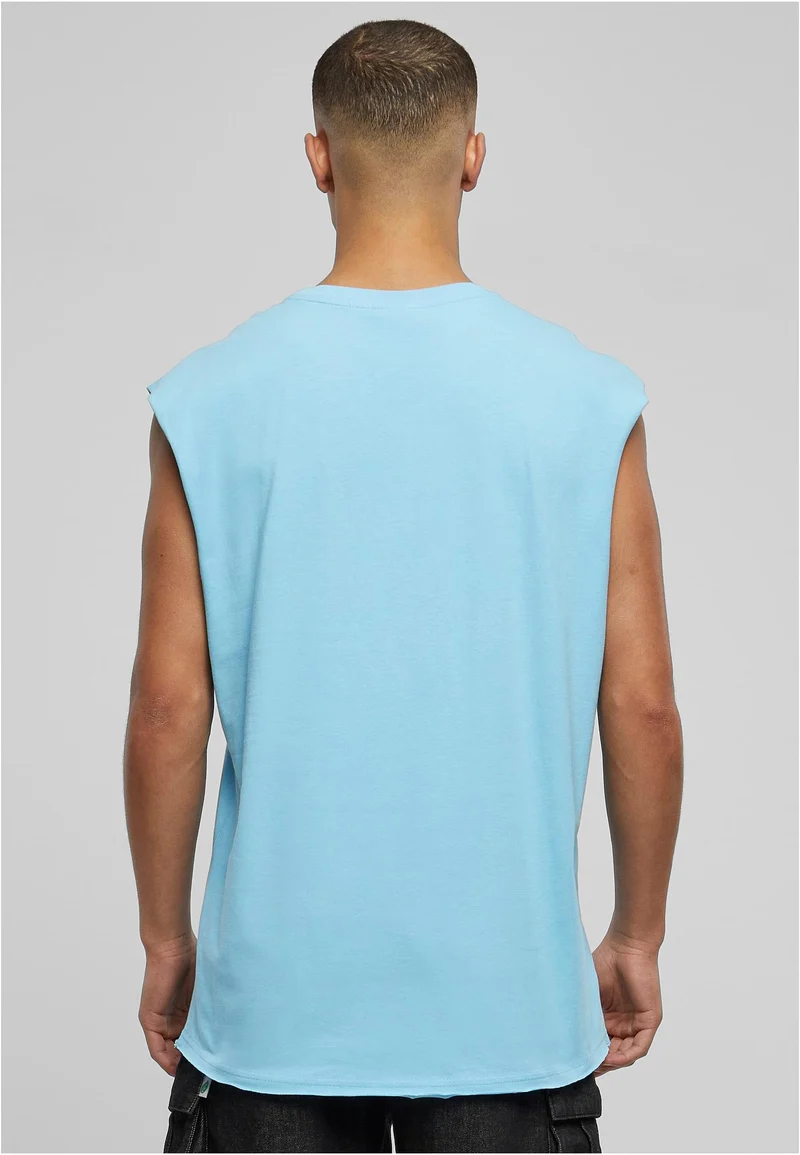UC Open Edge Sleeveless Tee