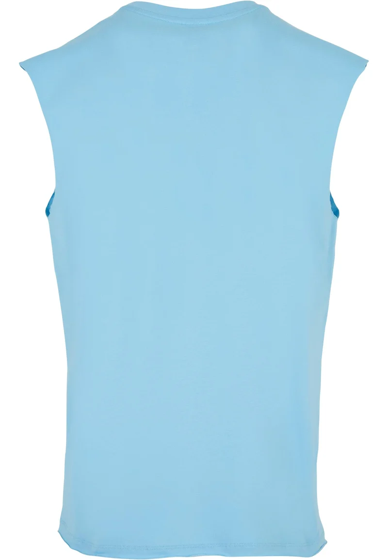 UC Open Edge Sleeveless Tee
