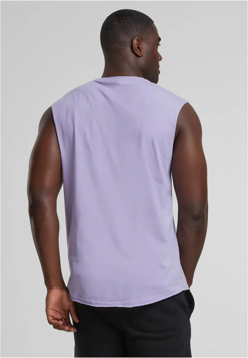 UC Open Edge Sleeveless Tee