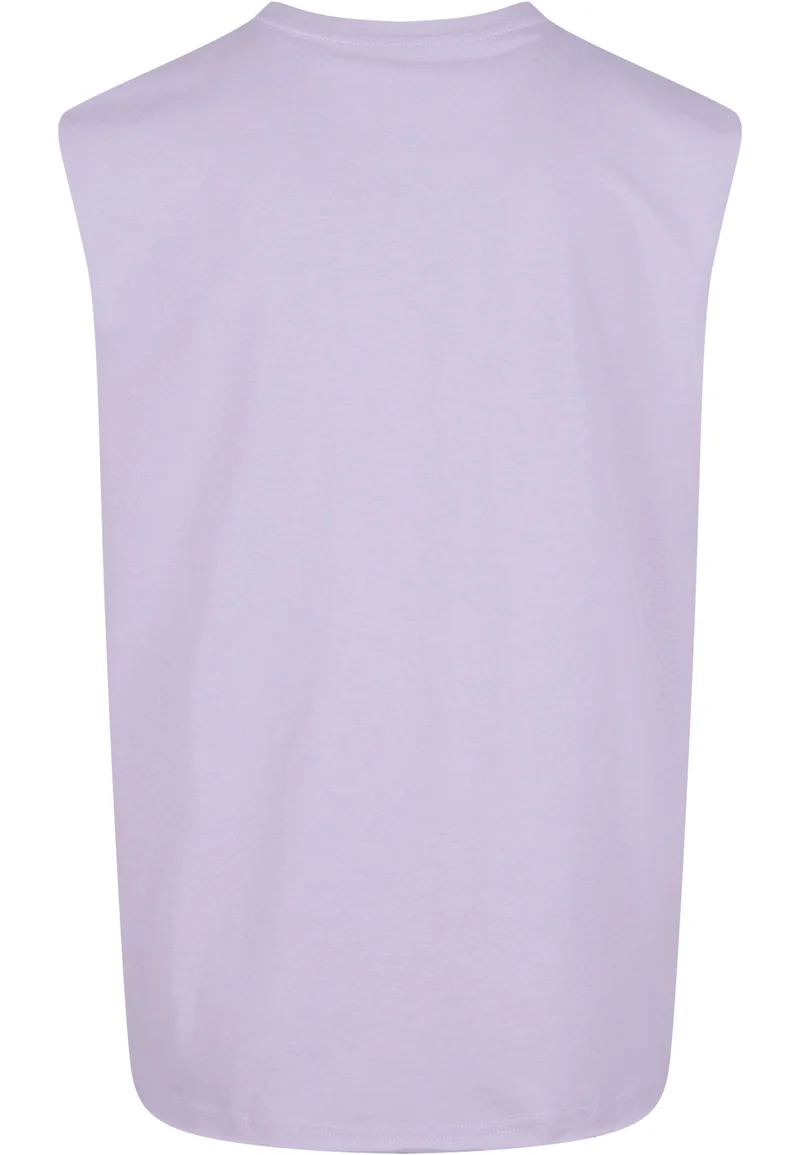 UC Open Edge Sleeveless Tee