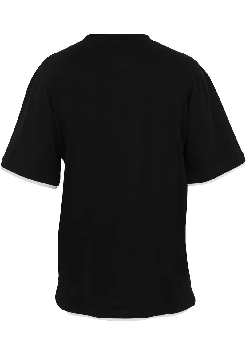 UC Contrast Tall Tee
