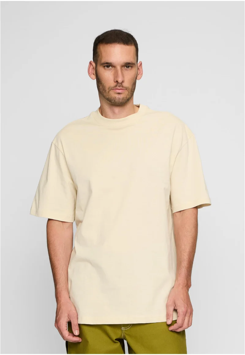 UC Organic Tall Tee