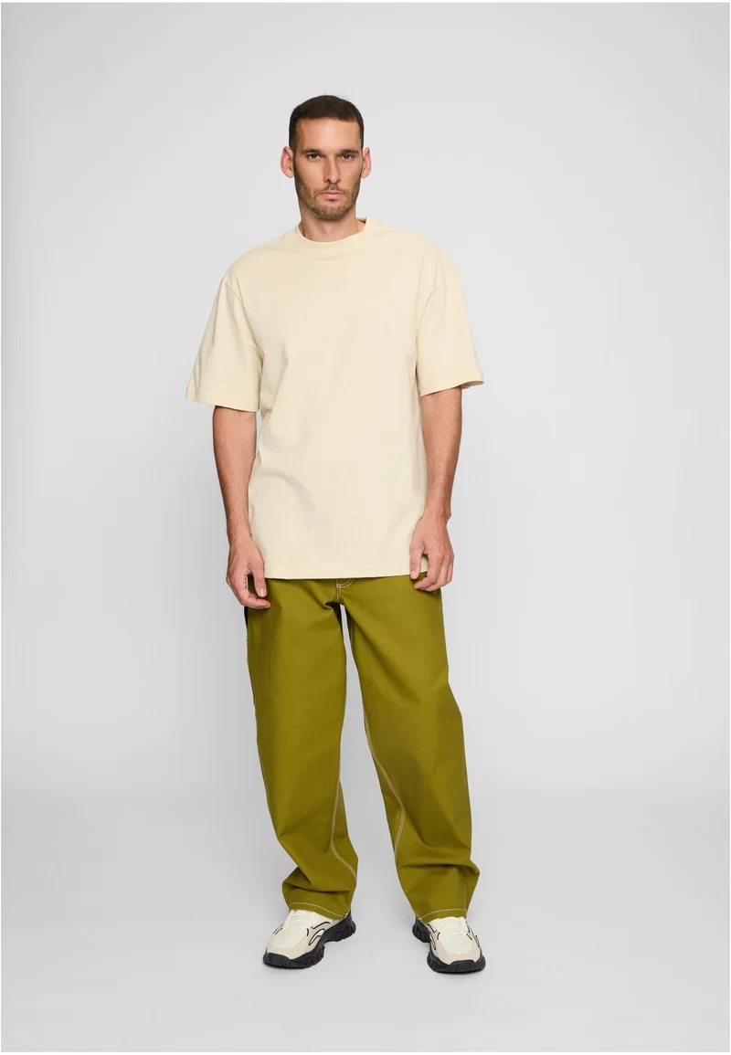 UC Organic Tall Tee