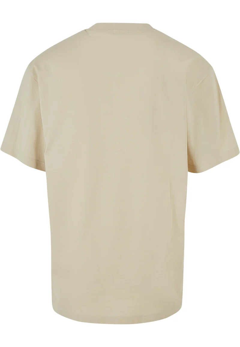 UC Organic Tall Tee