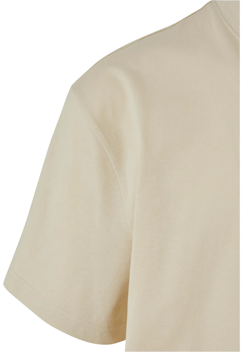 UC Organic Tall Tee