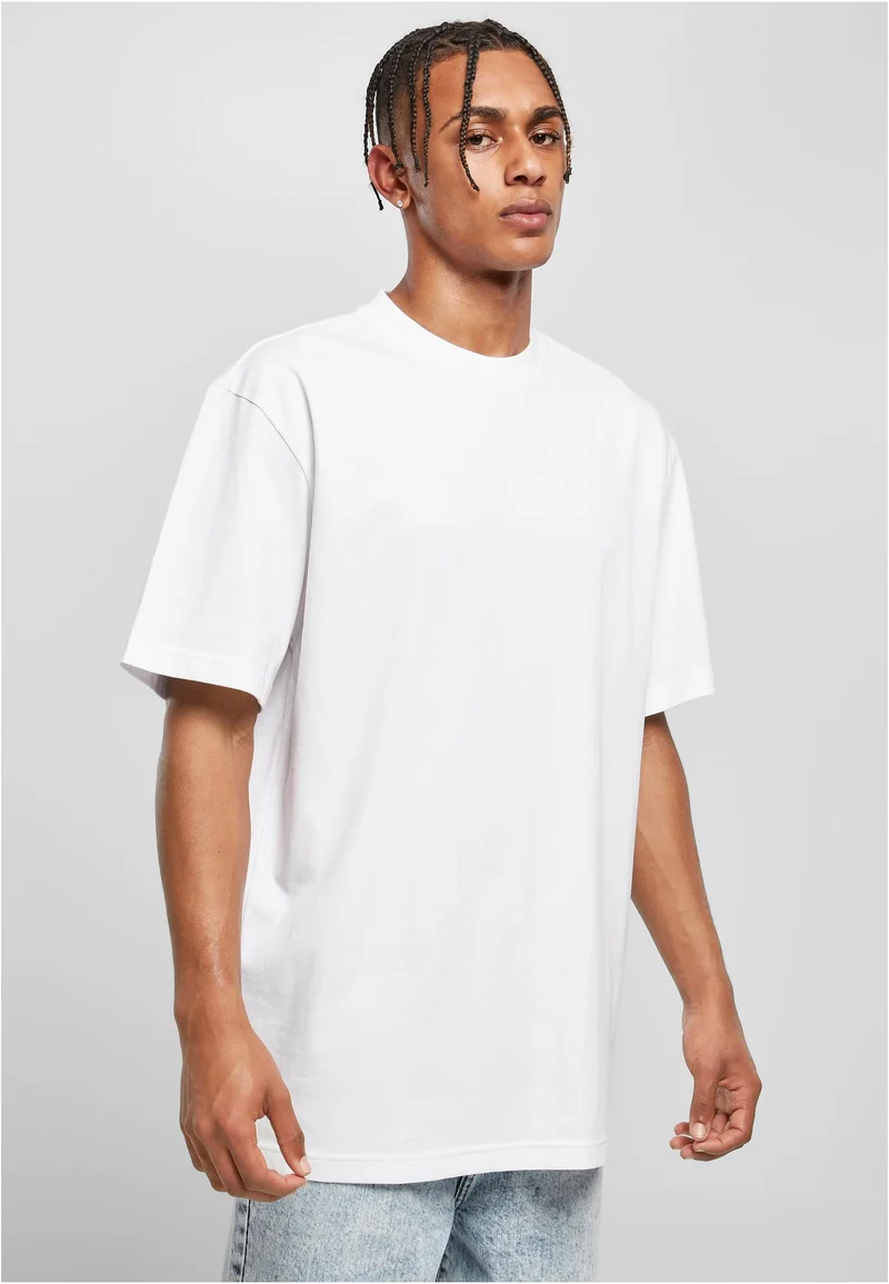 UC Organic Tall Tee
