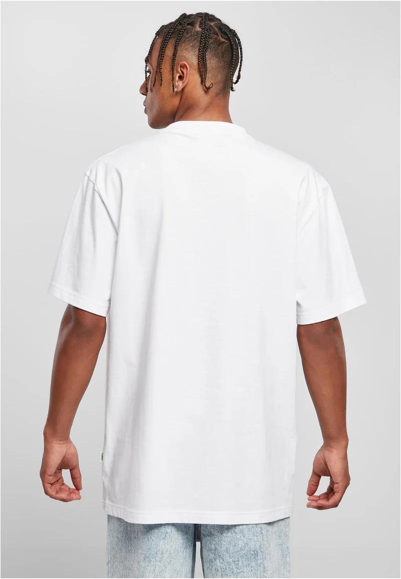 UC Organic Tall Tee