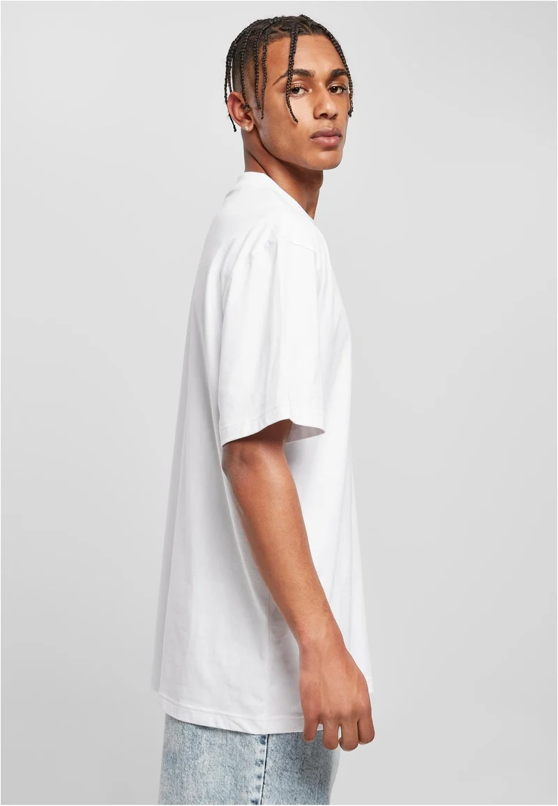 UC Organic Tall Tee