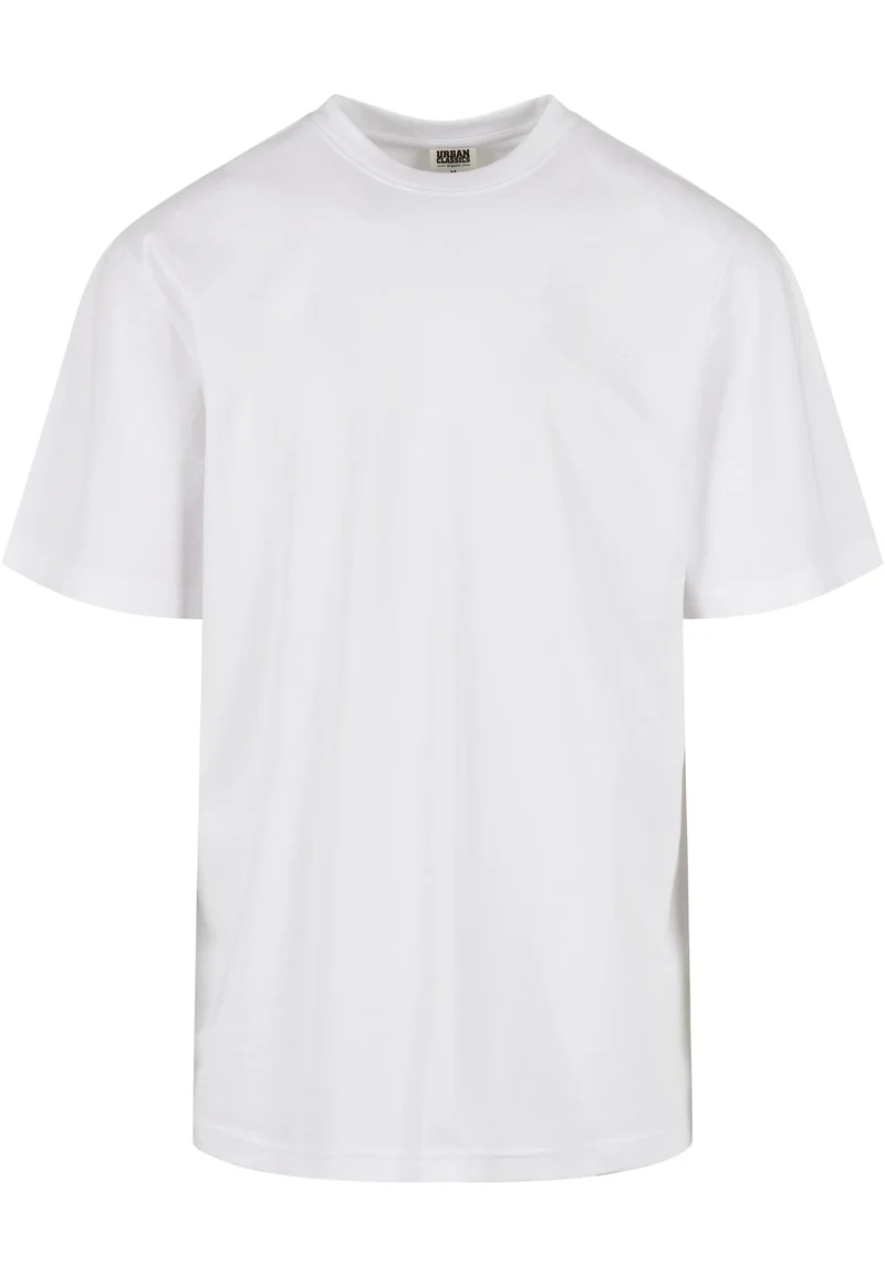 UC Organic Tall Tee