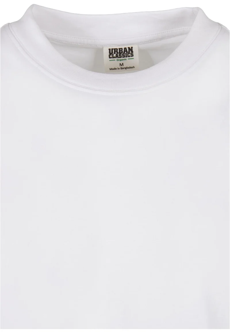 UC Organic Tall Tee