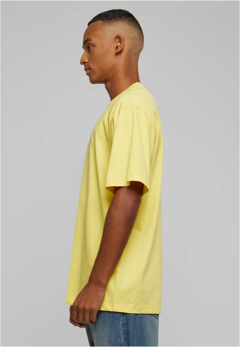 UC Organic Tall Tee