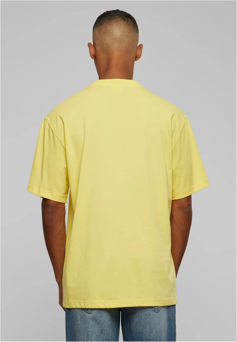UC Organic Tall Tee
