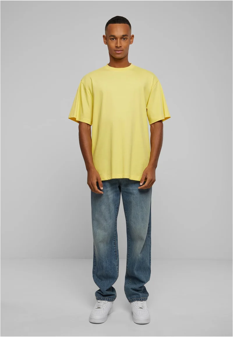UC Organic Tall Tee