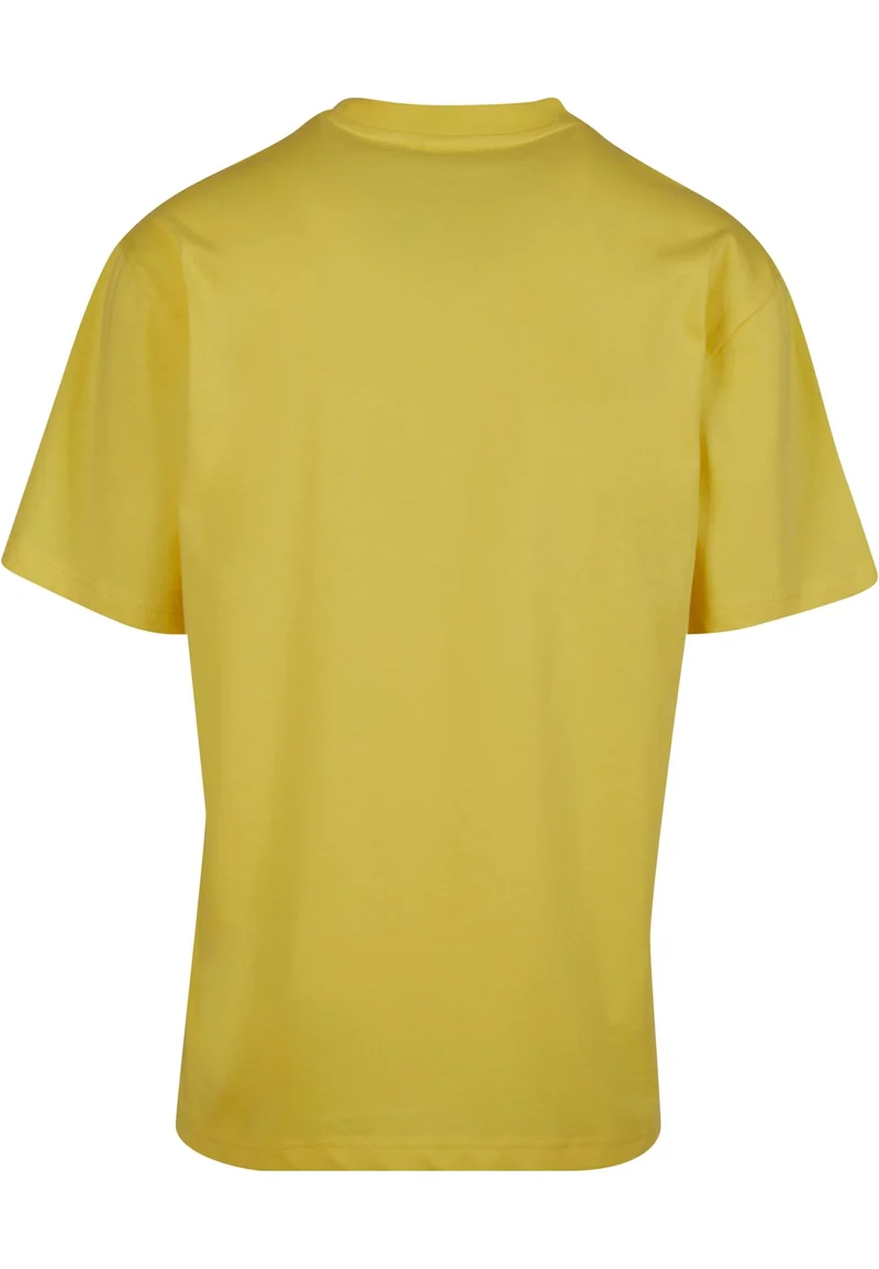 UC Organic Tall Tee