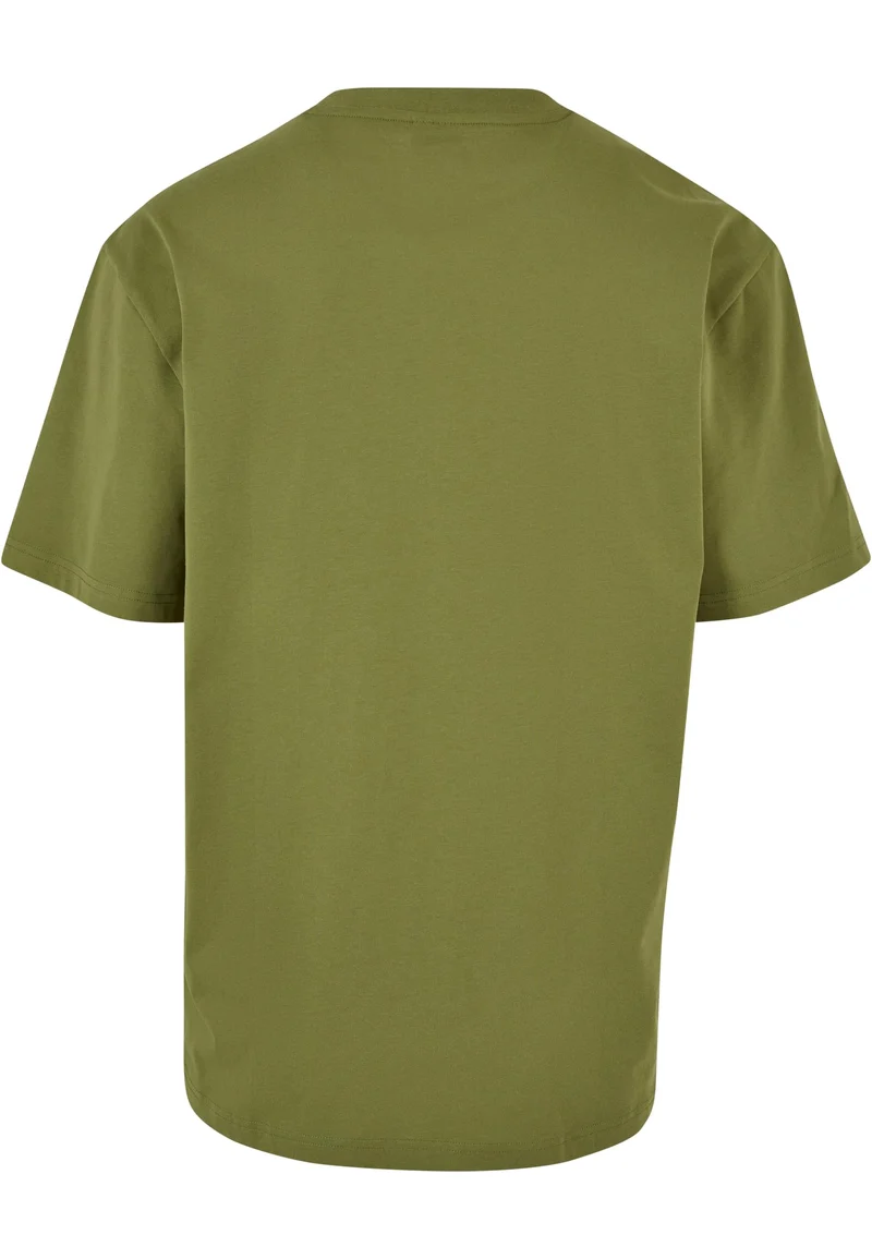 UC Organic Tall Tee