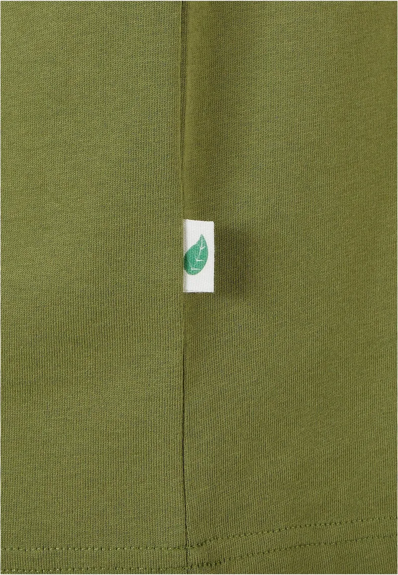 UC Organic Tall Tee