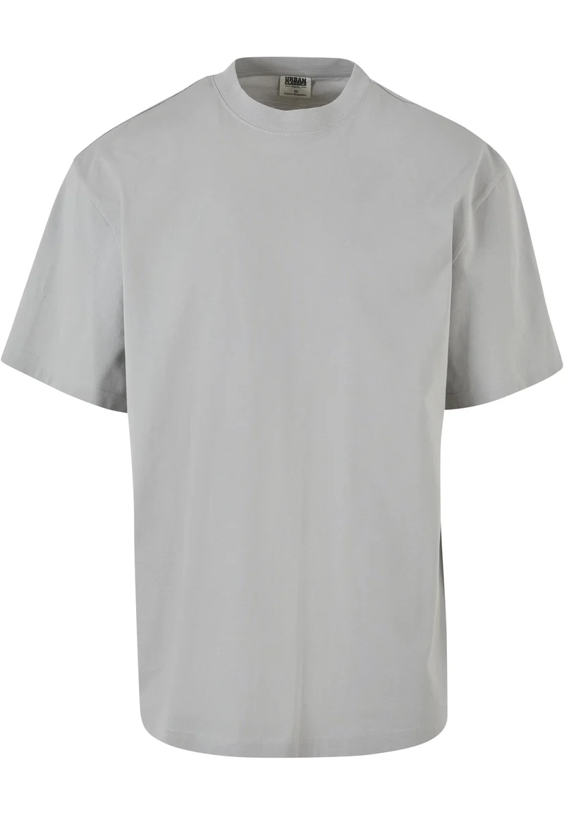 UC Organic Tall Tee