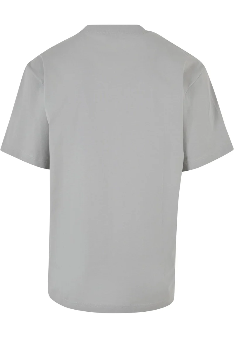 UC Organic Tall Tee