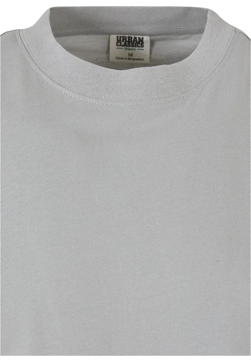 UC Organic Tall Tee