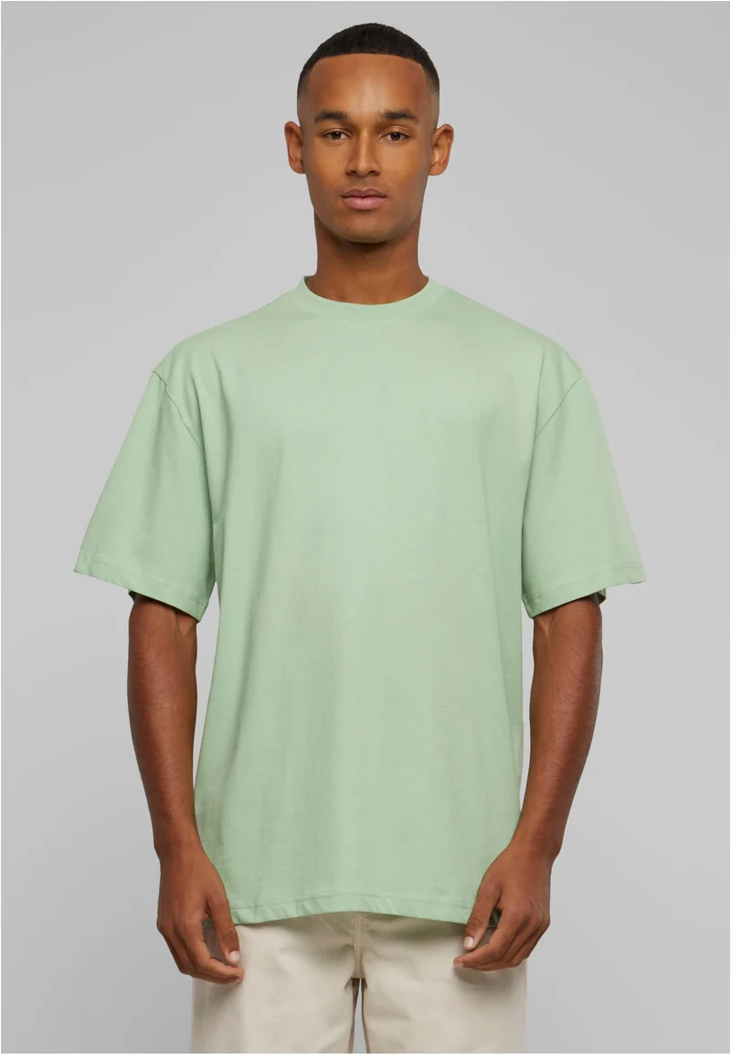 UC Organic Tall Tee