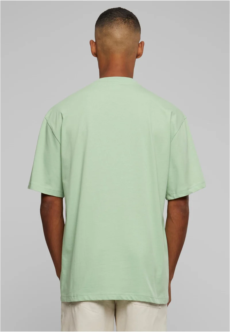 UC Organic Tall Tee