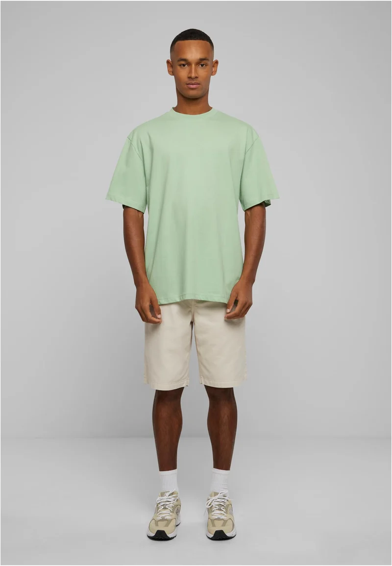 UC Organic Tall Tee