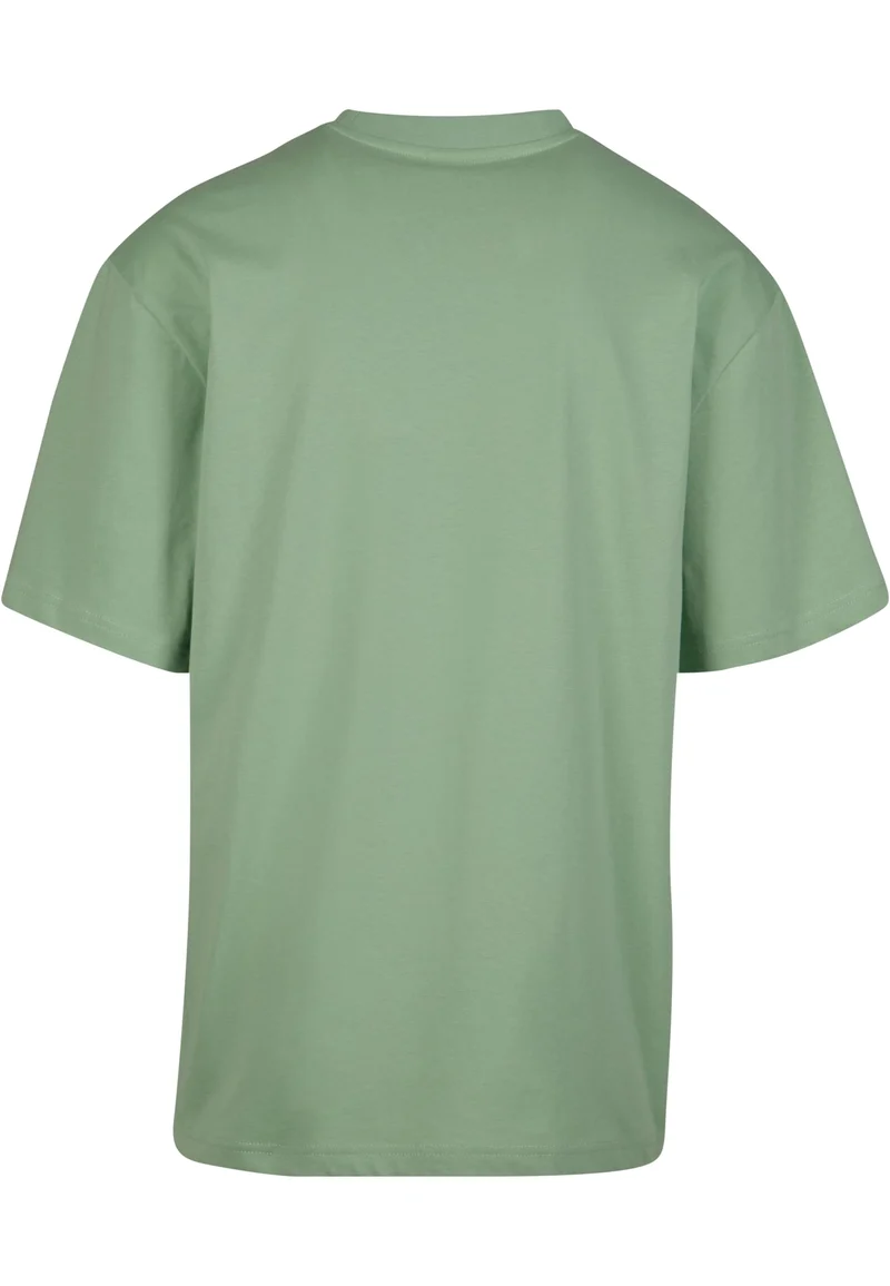 UC Organic Tall Tee