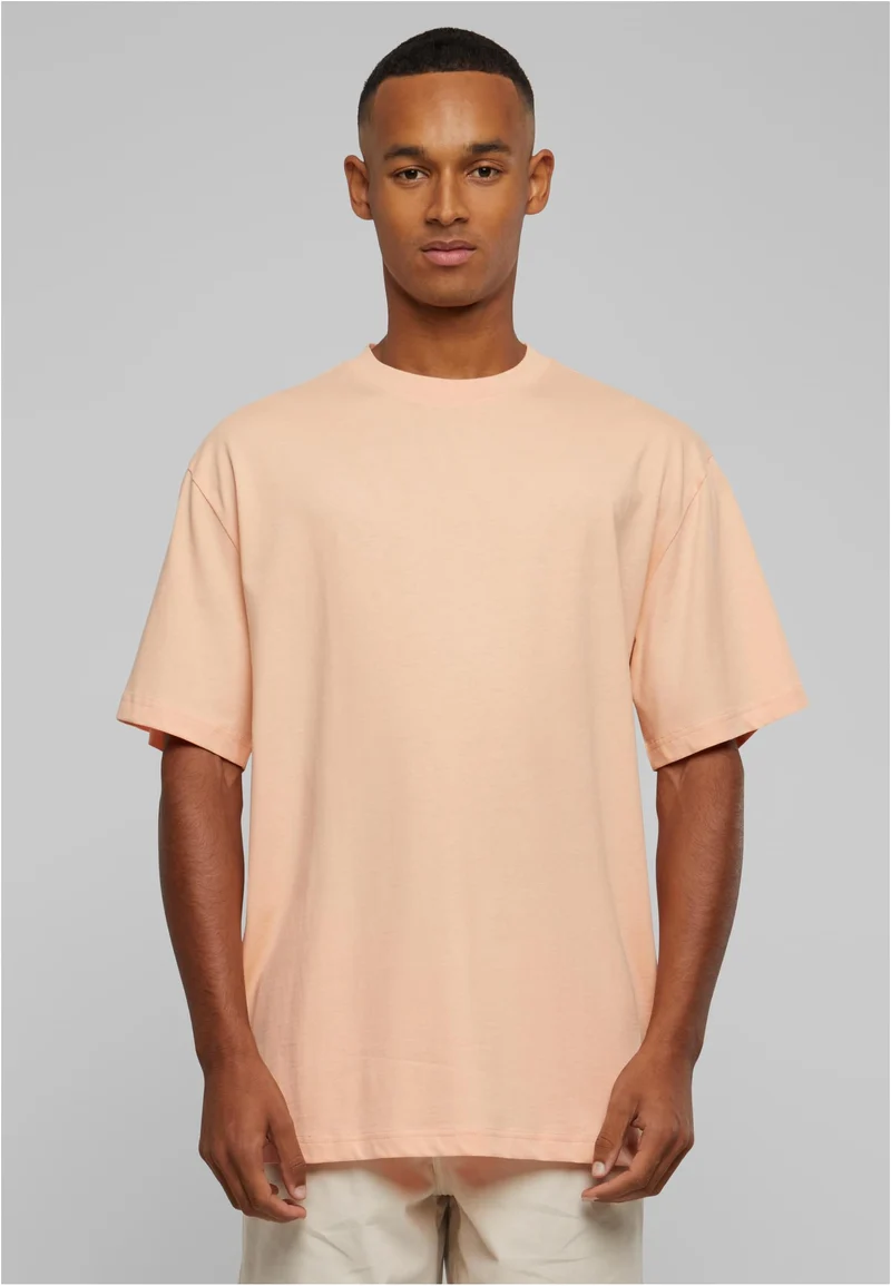 UC Organic Tall Tee